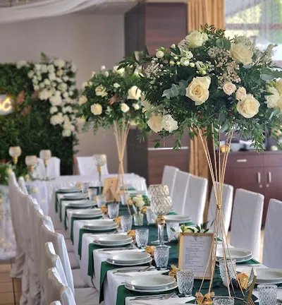 IKTwojeDekoracje - Decor & Rent