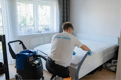 Luno Clean – Firma sprzątająca Szczecin